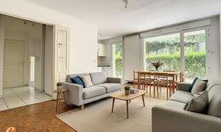 Appartement 2 Pièces 44 m² à vendre à Pfastatt (68120)