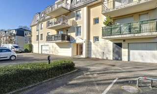 Appartement 2 Pièces 44 m² à vendre à Pfastatt (68120)