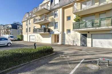 Appartement 2 pièces 118000 €