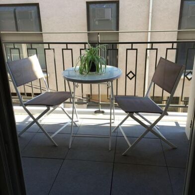 Appartement 3 pièces 760 €