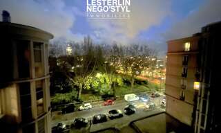 Appartement 2 Pièces 72 m² à vendre à Le Havre (76600)