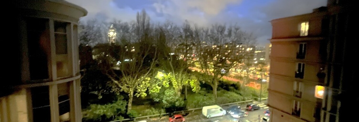 Appartement 2 Pièces 72 m² à vendre à Le Havre (76600)