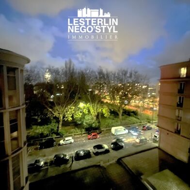 Appartement 2 pièces 235000 €