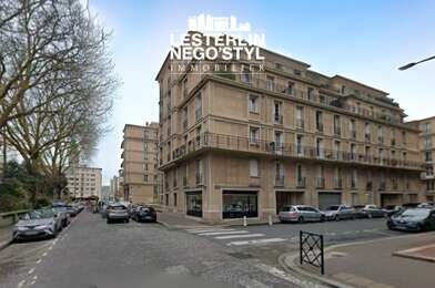 Appartement 2 pièces 235000 €