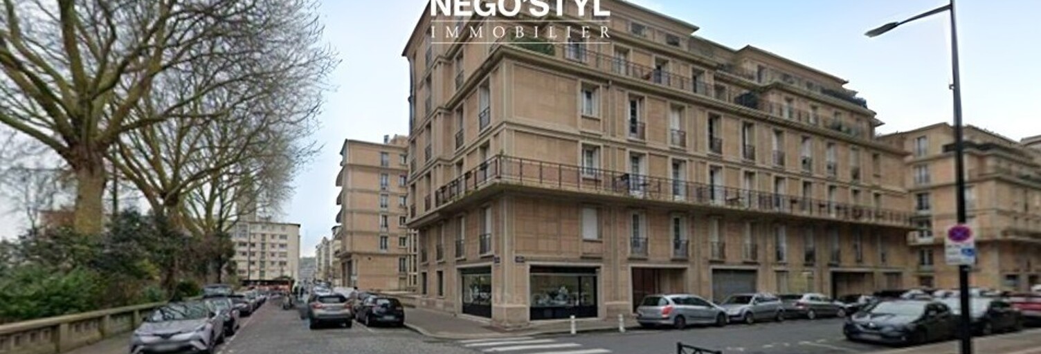 Appartement 2 Pièces 72 m² à vendre à Le Havre (76600)