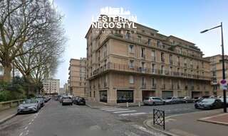 Appartement 2 Pièces 72 m² à vendre à Le Havre (76600)