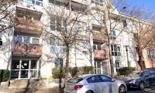 Appartement 2 Pièces 38 m² à vendre à Plaisir (78370)