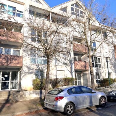 Appartement 2 pièces 125000 €