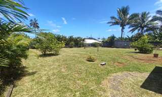 Terrain  433 m² à vendre à Saint-Joseph (97480)