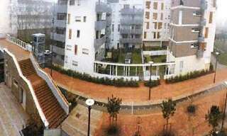 Appartement 2 Pièces 43 m² à louer à Pontoise (95000)