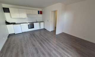 Appartement 2 Pièces 43 m² à louer à Pontoise (95000)