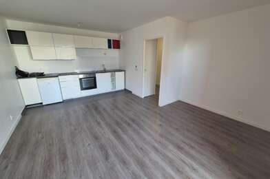 Appartement 2 pièces 806 €