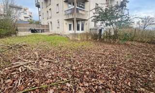 Appartement 2 Pièces 47 m² à vendre à Cergy (95800)
