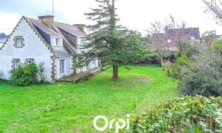 Maison 6 Pièces 157 m² à vendre à Carnac (56340)