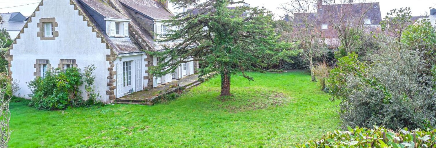 Maison 6 Pièces 157 m² à vendre à Carnac (56340)