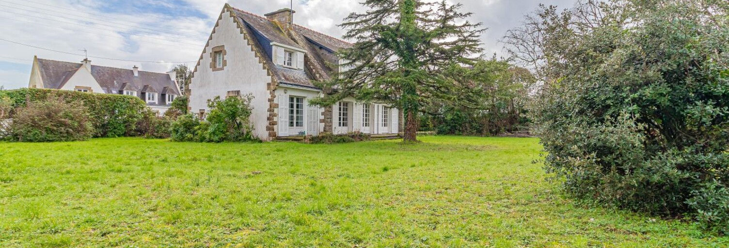 Maison 6 Pièces 157 m² à vendre à Carnac (56340)