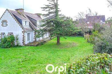Maison 6 pièces 686400 €