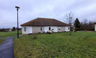 Appartement 2 Pièces 57 m² à vendre à Herry (18140)