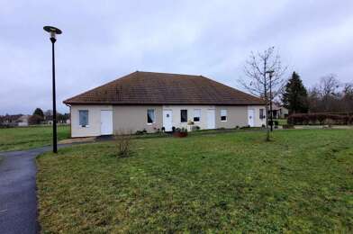 Appartement 2 pièces 39000 €