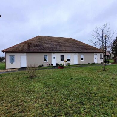 Appartement 2 pièces 39000 €