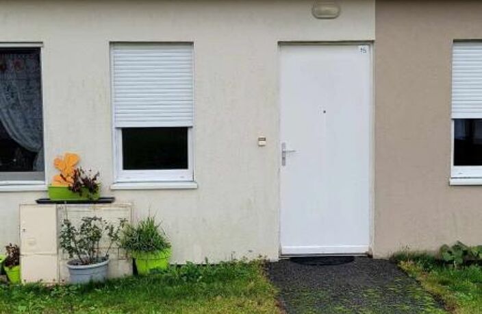 Appartement dans résidence séniors — photo 2
