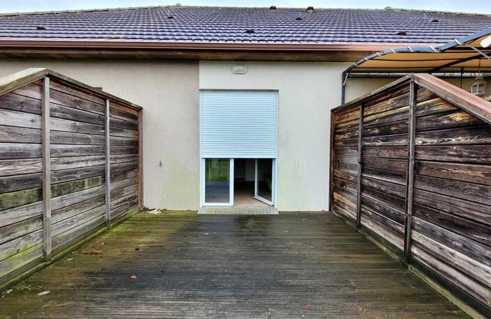Appartement dans résidence séniors — photo 3