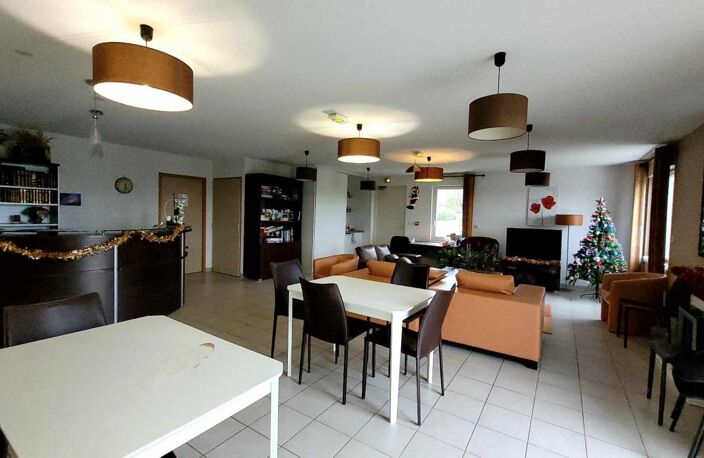 Appartement dans résidence séniors — photo 4