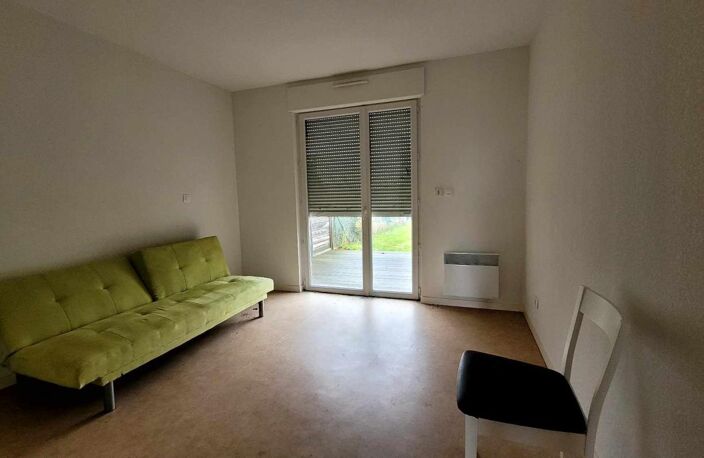 Appartement dans résidence séniors — photo 5
