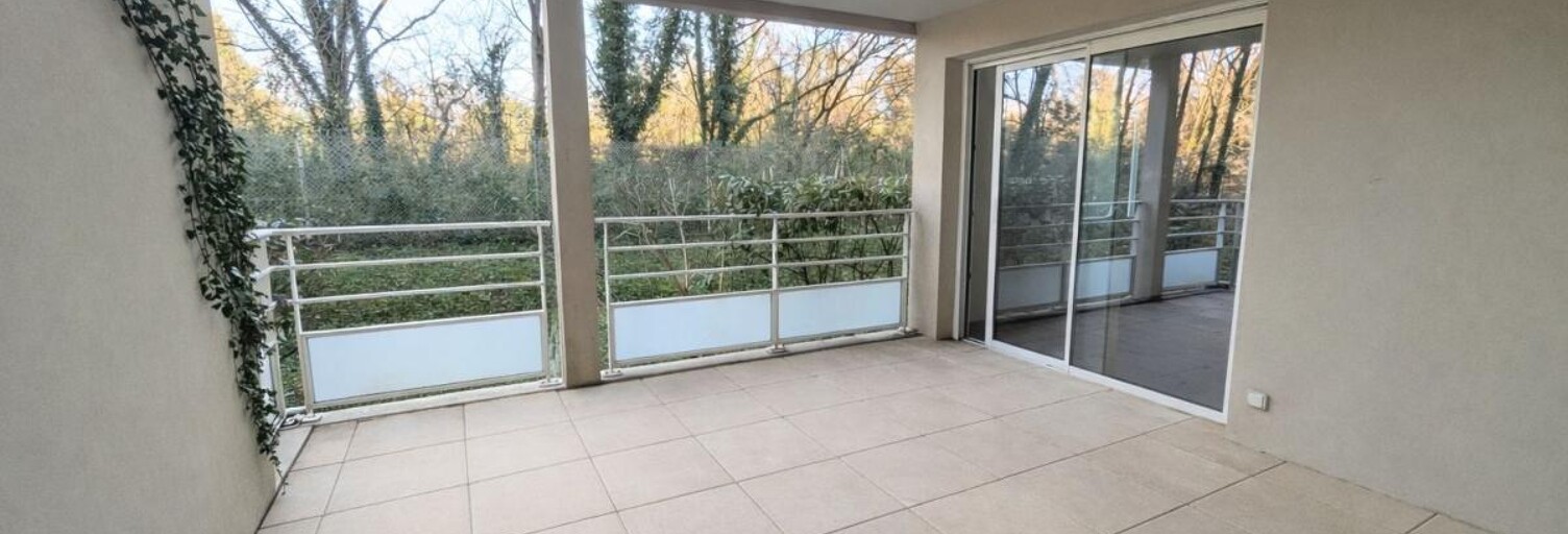 Appartement 2 Pièces 44 m² à vendre à Avignon (84140)