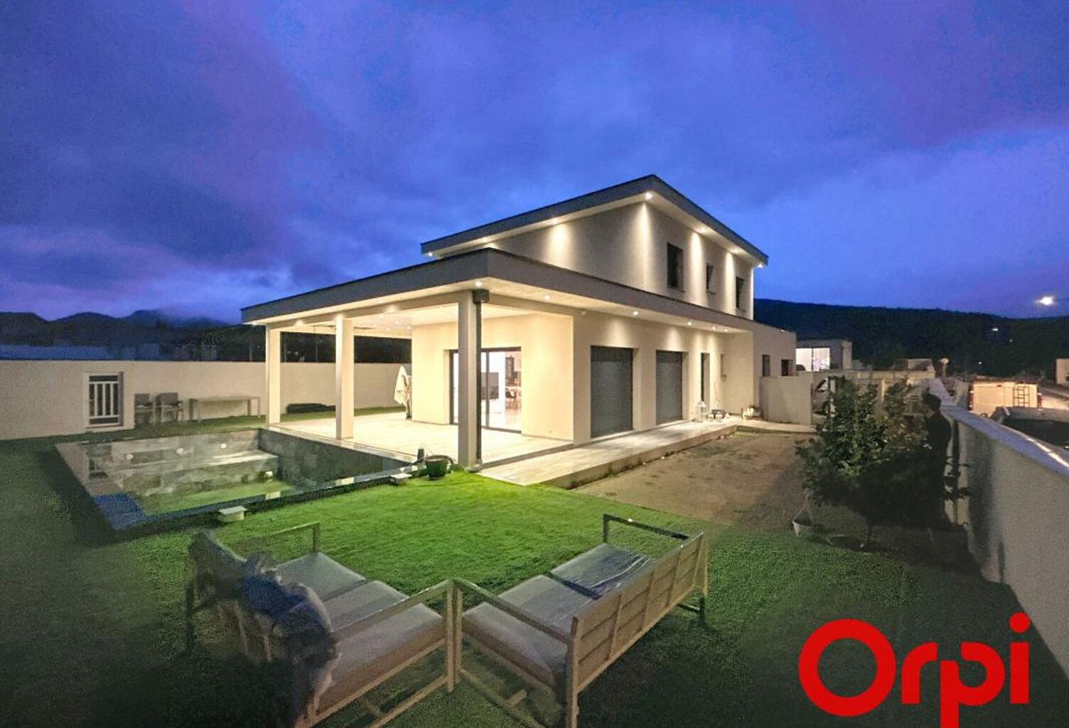 Maison À Vendre — photo 1