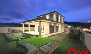 Maison 6 Pièces 180 m² à vendre à Montpeyroux (34150)