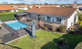 Maison 4 Pièces 97 m² à vendre à Biscarrosse (40600)