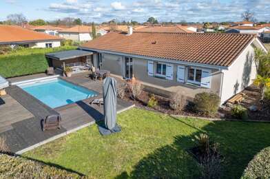 Maison 4 pièces 449000 €