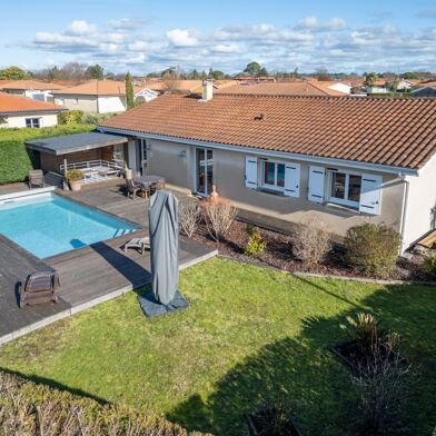 Maison 4 pièces 449000 €