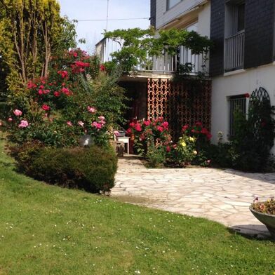 Maison 4 pièces 598000 €