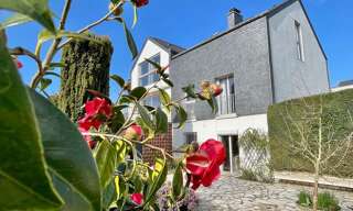 Maison 4 Pièces 190 m² à vendre à Sainte-Adresse (76310)