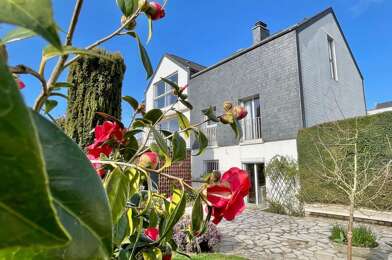 Maison 4 pièces 598000 €