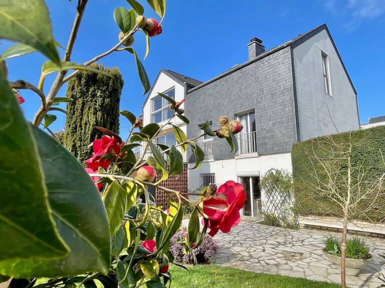 Maison À Vendre — photo 1