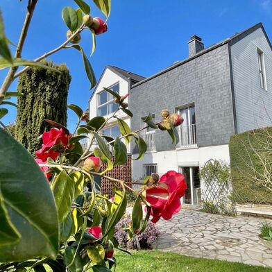 Maison 4 pièces 598000 €