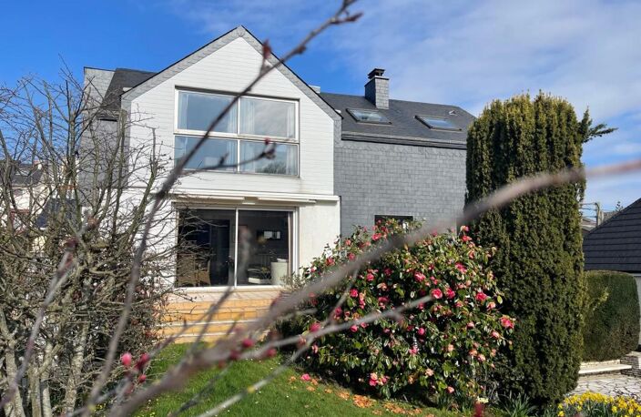 Maison À Vendre — photo 2