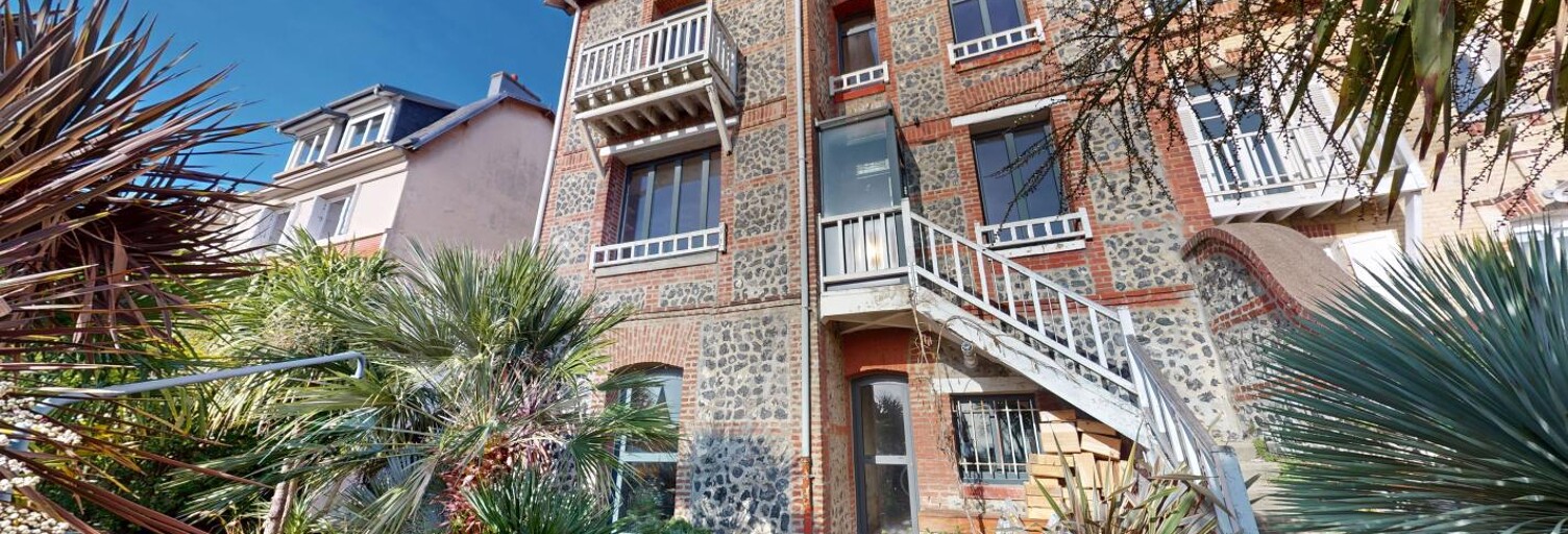 Maison 5 Pièces 135 m² à vendre à Le Havre (76600)