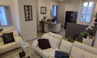 Appartement 2 Pièces 60 m² à vendre à Vic-en-Bigorre (65500)