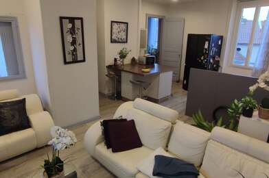 Appartement 2 pièces 64900 €