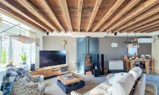 Maison 5 Pièces 155 m² à vendre à Ingré (45140)