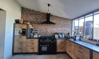 Maison 5 Pièces 155 m² à vendre à Ingré (45140)