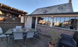 Maison 5 Pièces 155 m² à vendre à Ingré (45140)