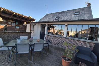 Maison 5 pièces 345000 €