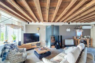 Maison 5 pièces 330000 €