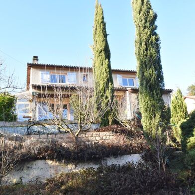 Maison 6 pièces 515000 €