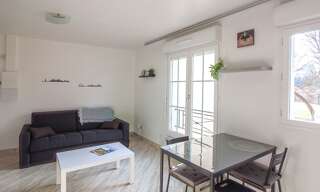 Appartement 1 Pièce 22 m² à louer à Auvers-sur-Oise (95430)
